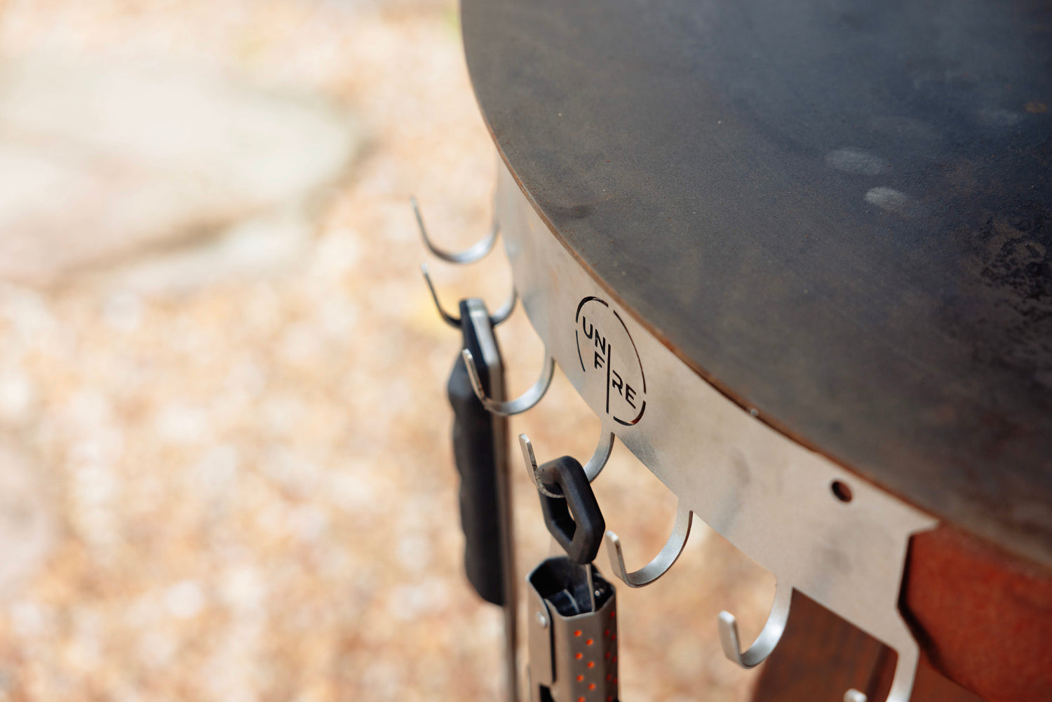 Unifire® Utensils Holder