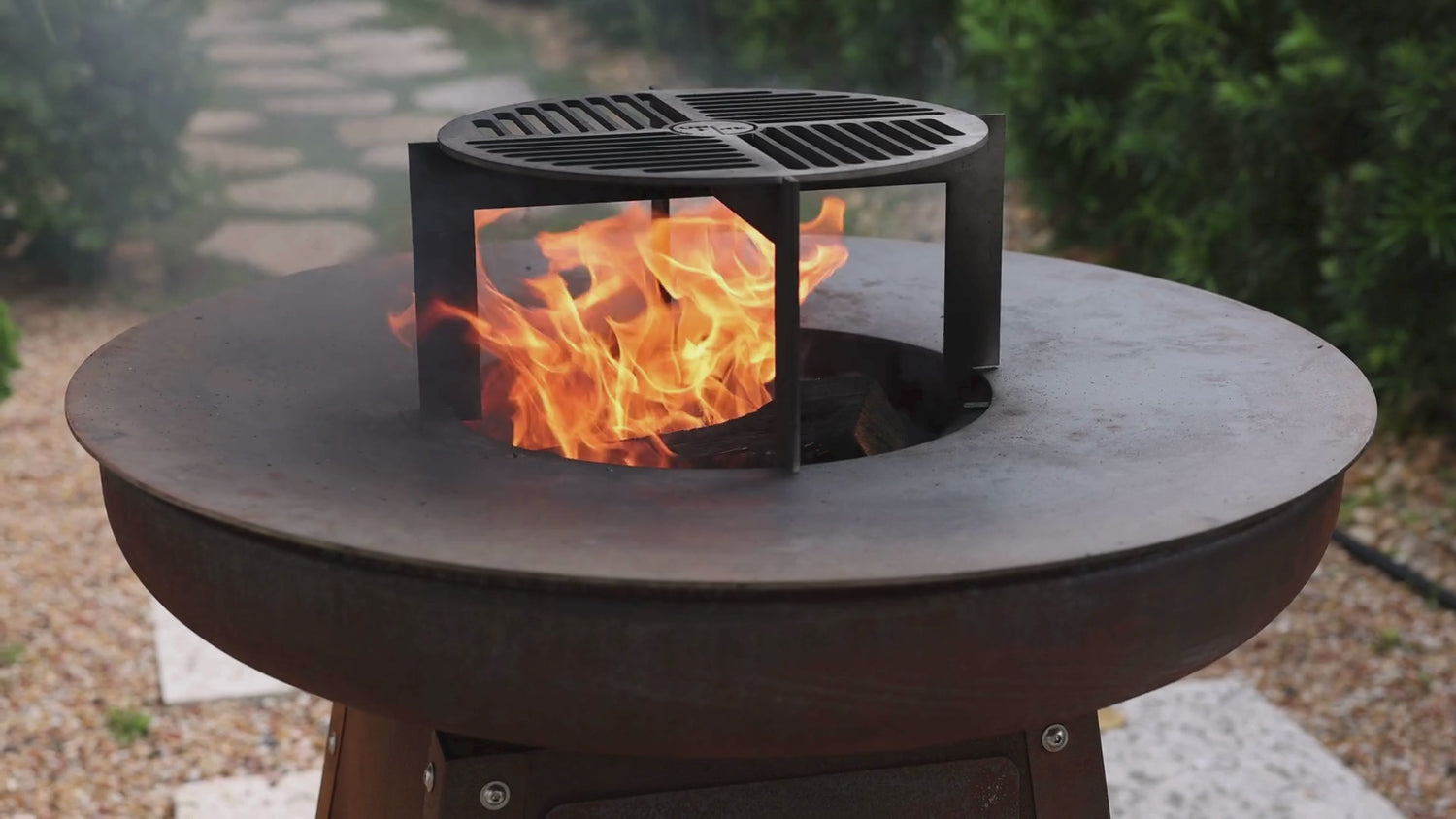 Unifire® Grill Grate