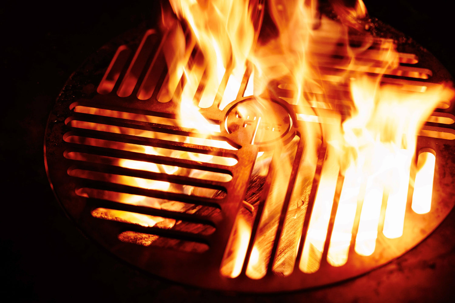 Unifire™ Grill Grate